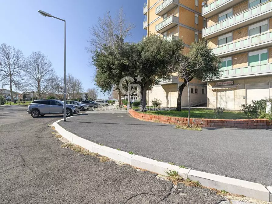 Immagine 2 di Appartamento in vendita  in Viale dei Tritoni 48 a Tarquinia
