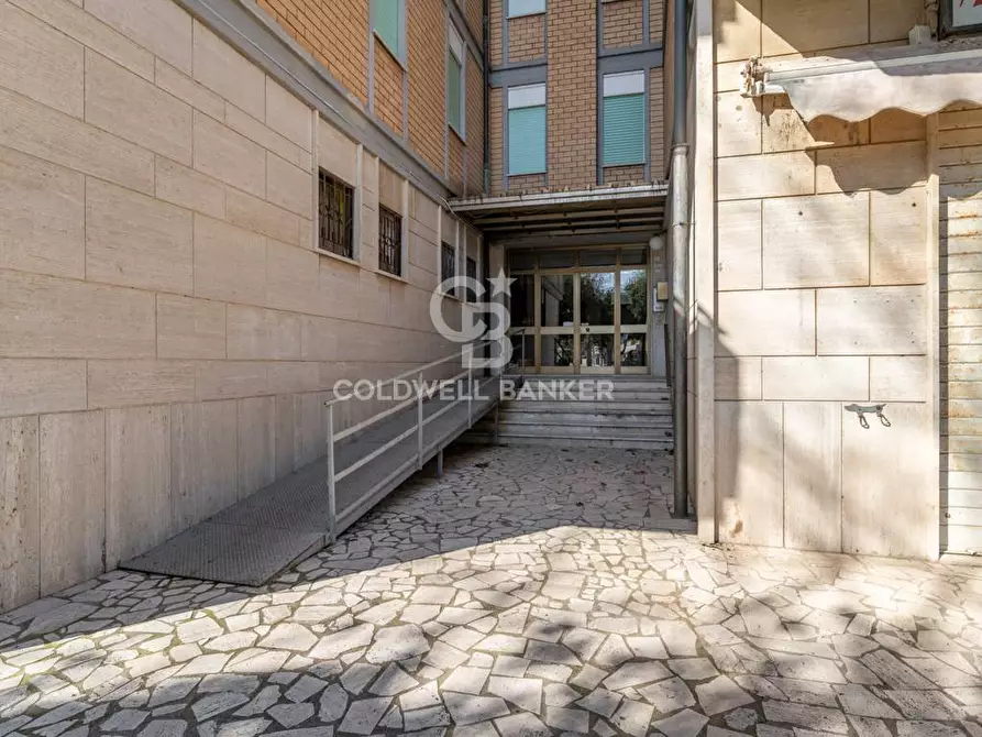 Immagine 3 di Appartamento in vendita  in Viale dei Tritoni 48 a Tarquinia