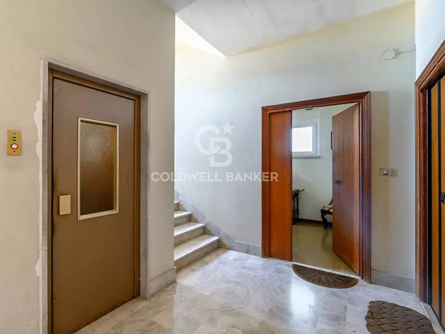 Immagine 5 di Appartamento in vendita  in Viale dei Tritoni 48 a Tarquinia