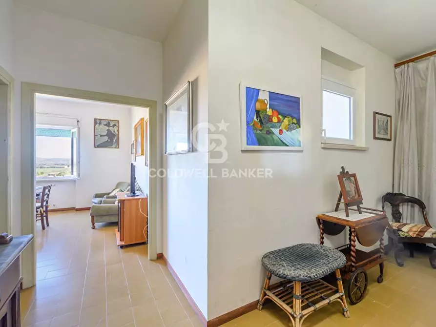 Immagine 8 di Appartamento in vendita  in Viale dei Tritoni 48 a Tarquinia