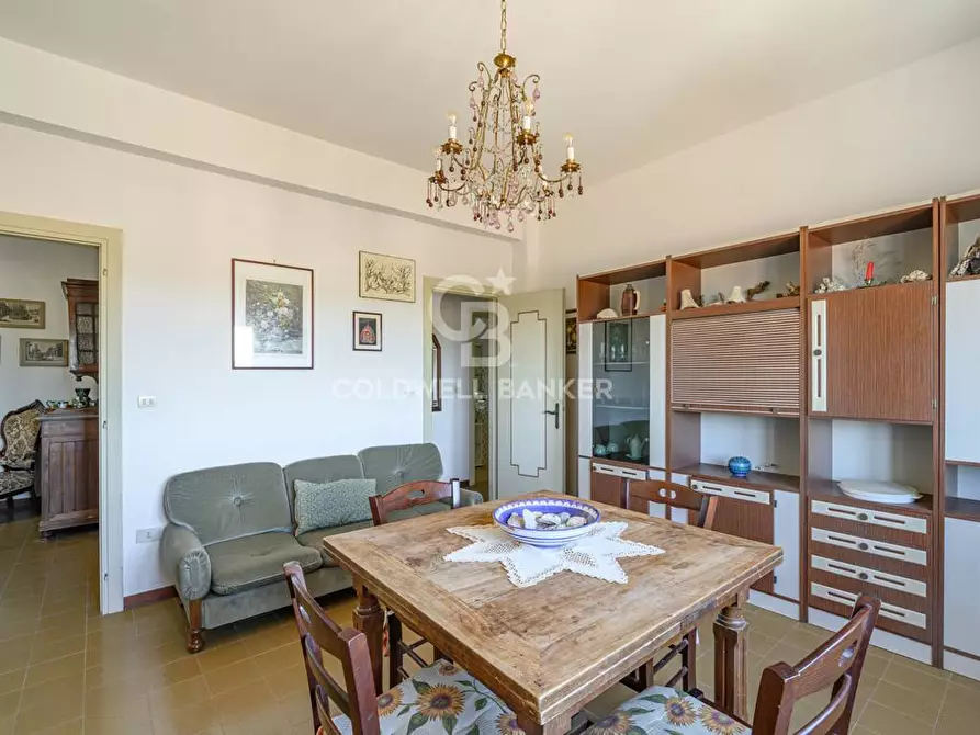 Immagine 11 di Appartamento in vendita  in Viale dei Tritoni 48 a Tarquinia