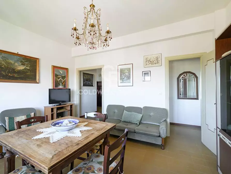 Immagine 13 di Appartamento in vendita  in Viale dei Tritoni 48 a Tarquinia