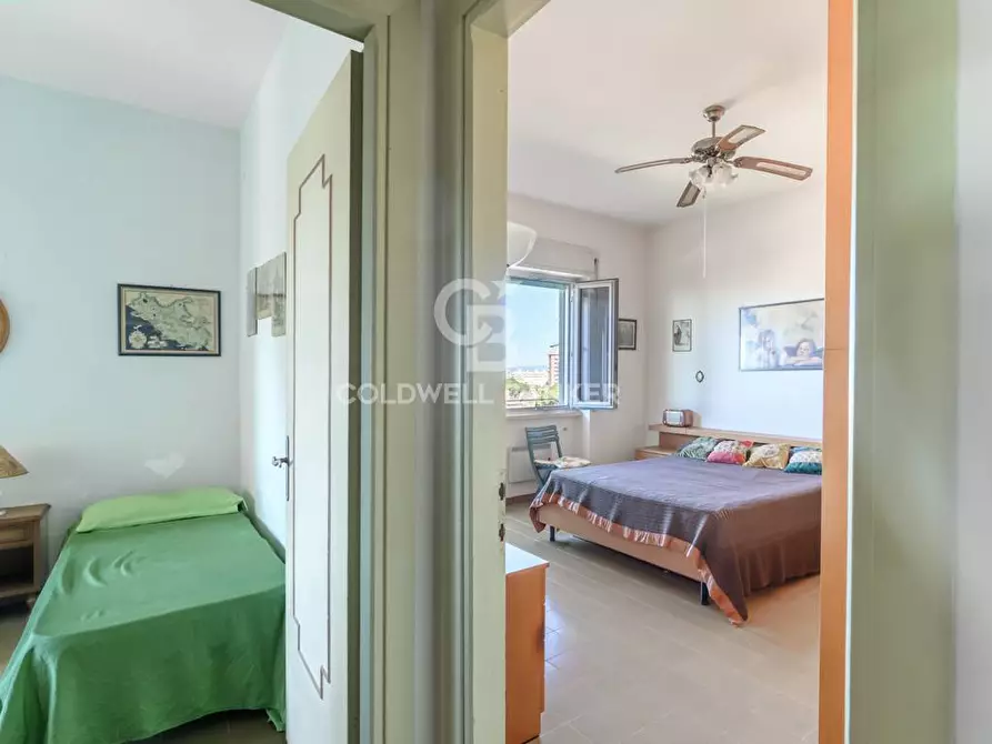 Immagine 18 di Appartamento in vendita  in Viale dei Tritoni 48 a Tarquinia