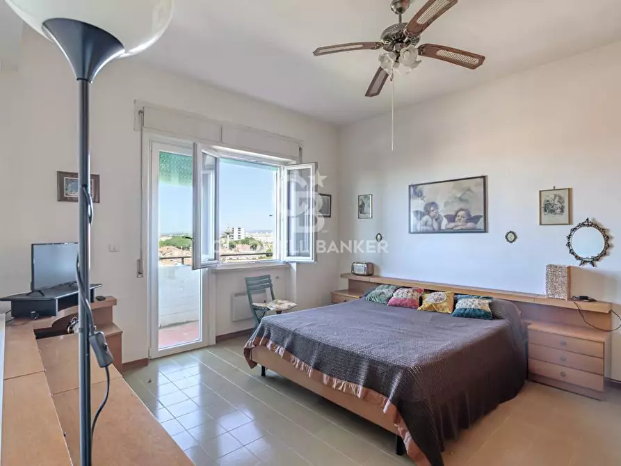 Immagine 19 di Appartamento in vendita  in Viale dei Tritoni 48 a Tarquinia