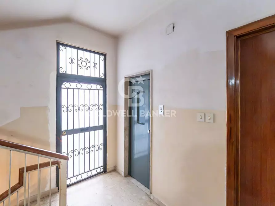 Immagine 28 di Appartamento in vendita  in Via Piemonte 28 - 30 a Acireale