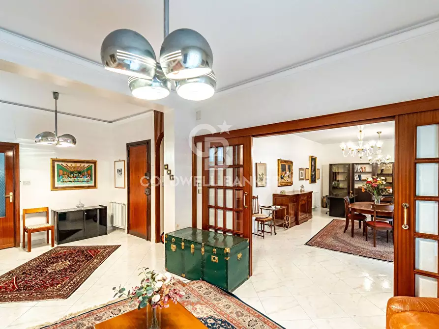 Immagine 4 di Appartamento in vendita  in Via Piemonte 28 - 30 a Acireale