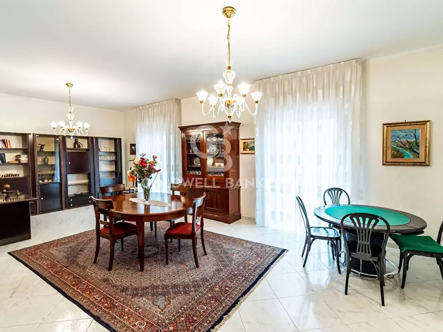 Immagine 3 di Appartamento in vendita  in Via Piemonte 28 - 30 a Acireale