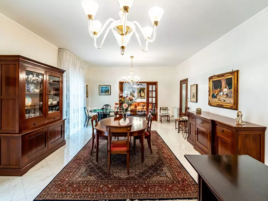 Immagine 2 di Appartamento in vendita  in Via Piemonte 28 - 30 a Acireale