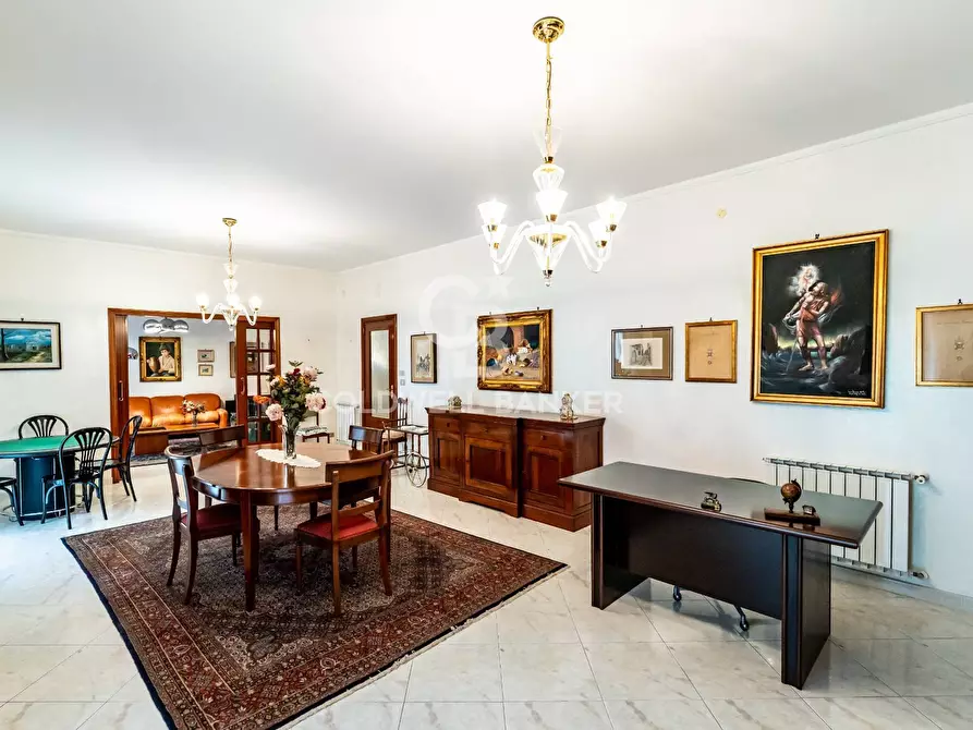 Immagine 1 di Appartamento in vendita  in Via Piemonte 28 - 30 a Acireale