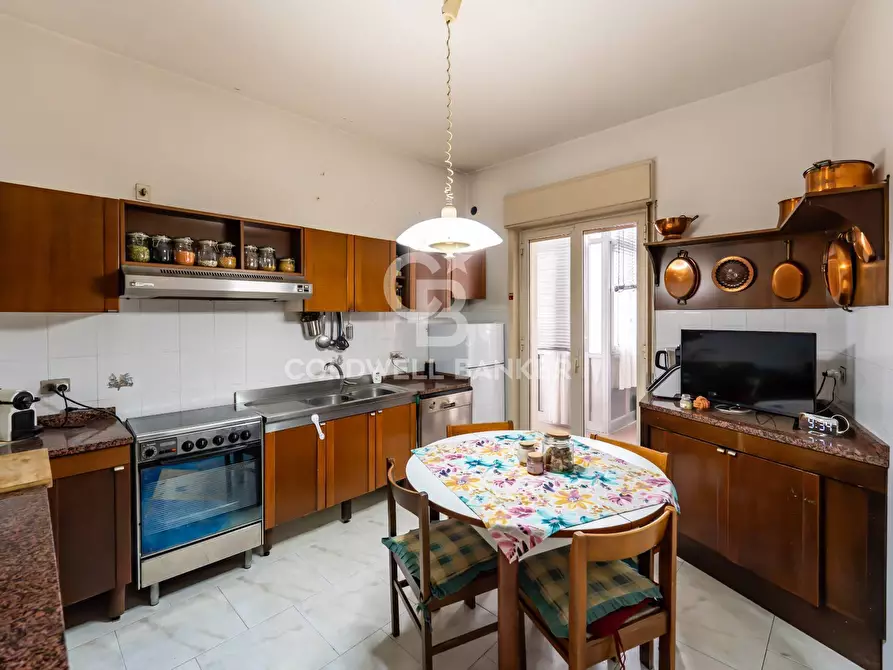 Immagine 7 di Appartamento in vendita  in Via Piemonte 28 - 30 a Acireale