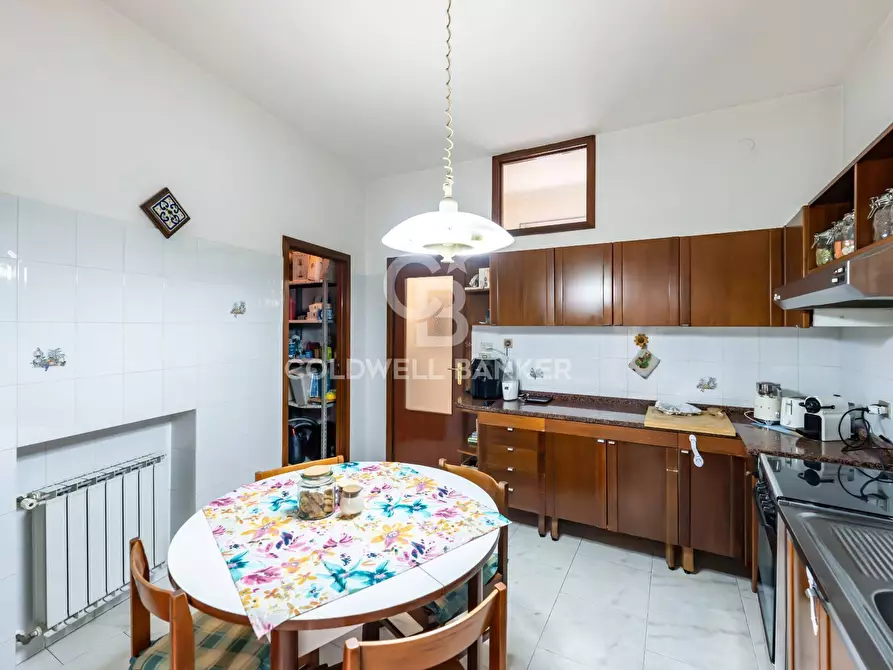 Immagine 8 di Appartamento in vendita  in Via Piemonte 28 - 30 a Acireale