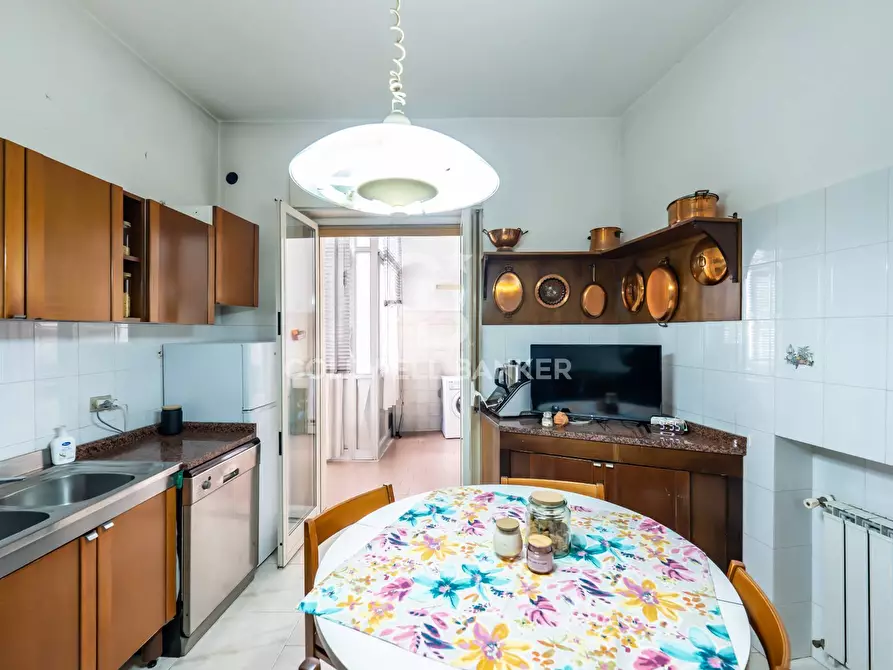 Immagine 9 di Appartamento in vendita  in Via Piemonte 28 - 30 a Acireale