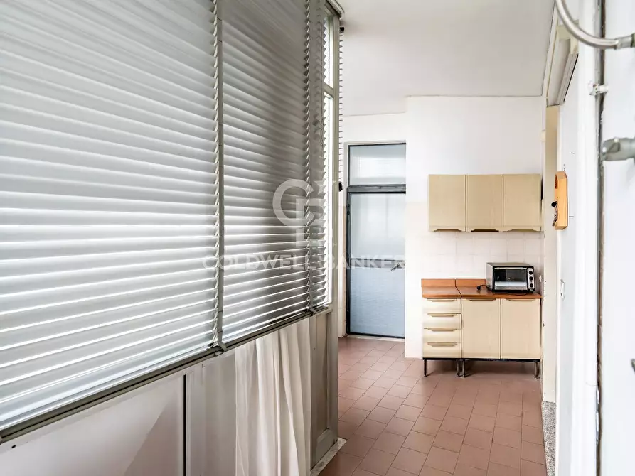 Immagine 21 di Appartamento in vendita  in Via Piemonte 28 - 30 a Acireale