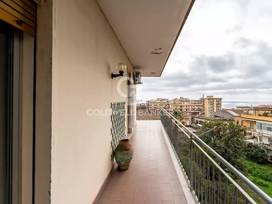 Immagine 24 di Appartamento in vendita  in Via Piemonte 28 - 30 a Acireale