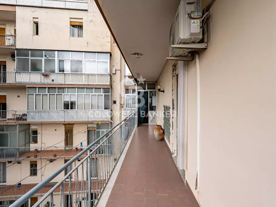 Immagine 25 di Appartamento in vendita  in Via Piemonte 28 - 30 a Acireale