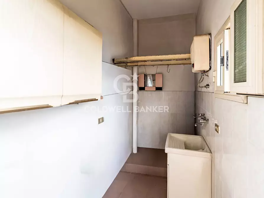 Immagine 23 di Appartamento in vendita  in Via Piemonte 28 - 30 a Acireale