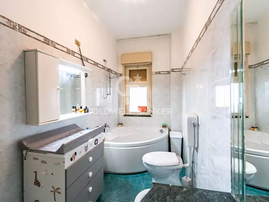 Immagine 14 di Appartamento in vendita  in Via Piemonte 28 - 30 a Acireale