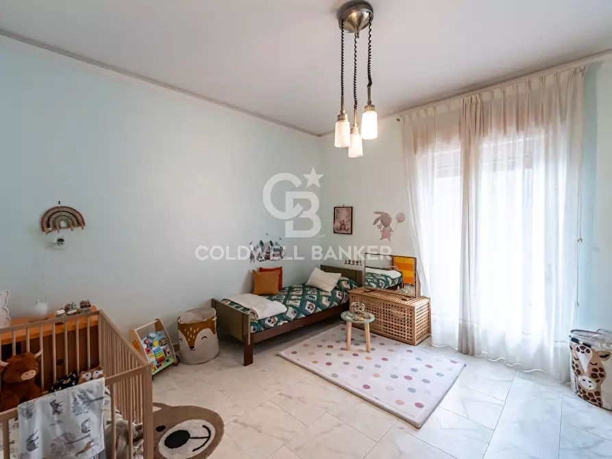 Immagine 12 di Appartamento in vendita  in Via Piemonte 28 - 30 a Acireale