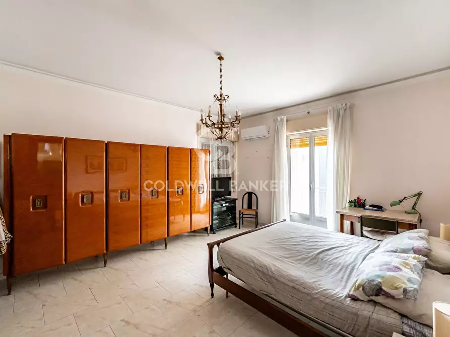 Immagine 11 di Appartamento in vendita  in Via Piemonte 28 - 30 a Acireale