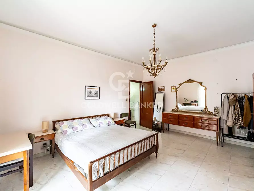 Immagine 10 di Appartamento in vendita  in Via Piemonte 28 - 30 a Acireale