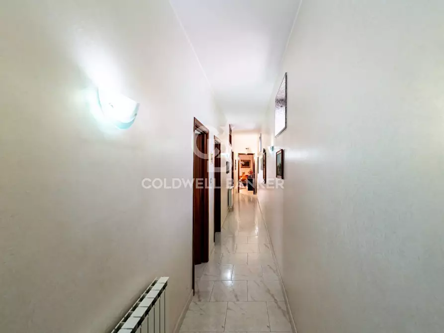 Immagine 18 di Appartamento in vendita  in Via Piemonte 28 - 30 a Acireale