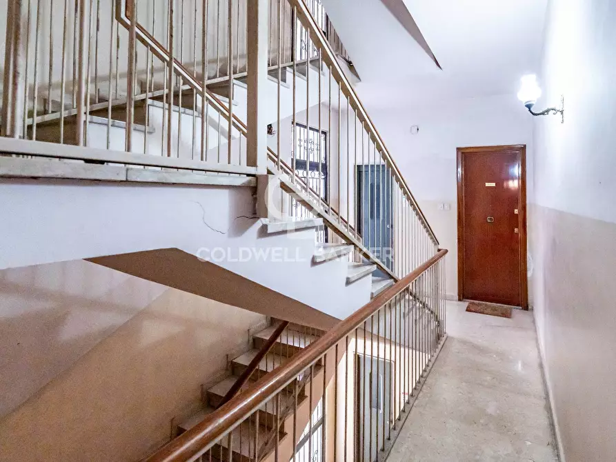 Immagine 30 di Appartamento in vendita  in Via Piemonte 28 - 30 a Acireale