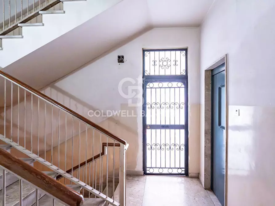 Immagine 29 di Appartamento in vendita  in Via Piemonte 28 - 30 a Acireale