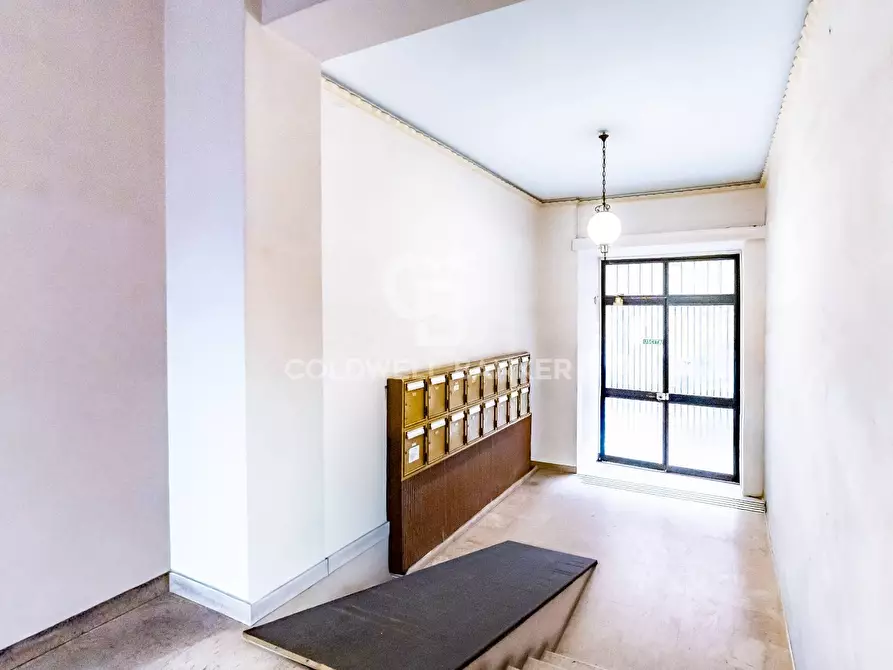 Immagine 31 di Appartamento in vendita  in Via Piemonte 28 - 30 a Acireale