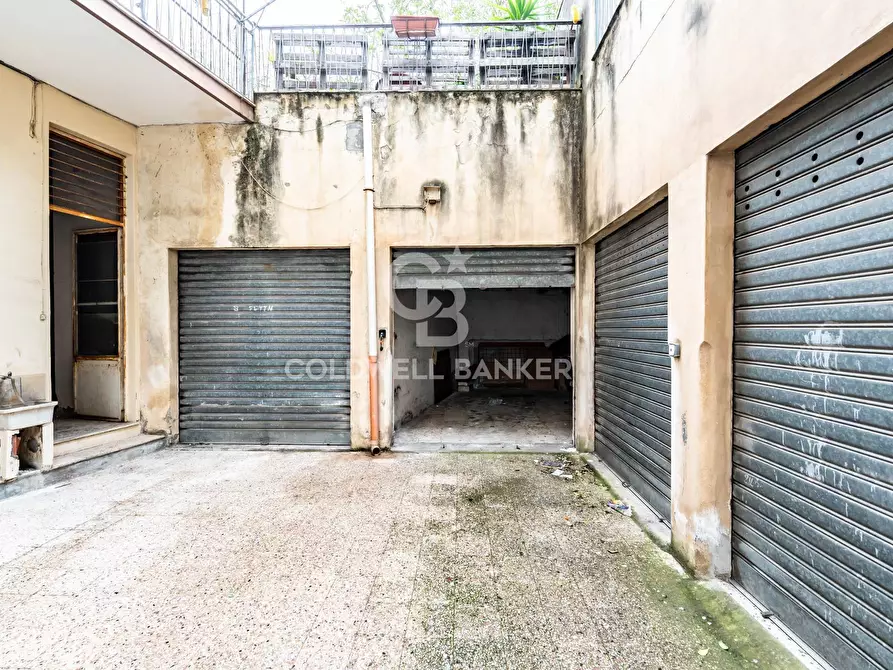 Immagine 32 di Appartamento in vendita  in Via Piemonte 28 - 30 a Acireale