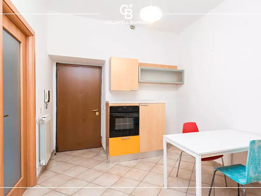 Immagine 6 di Appartamento in vendita  in Piazza Pia 21 a Albano Laziale