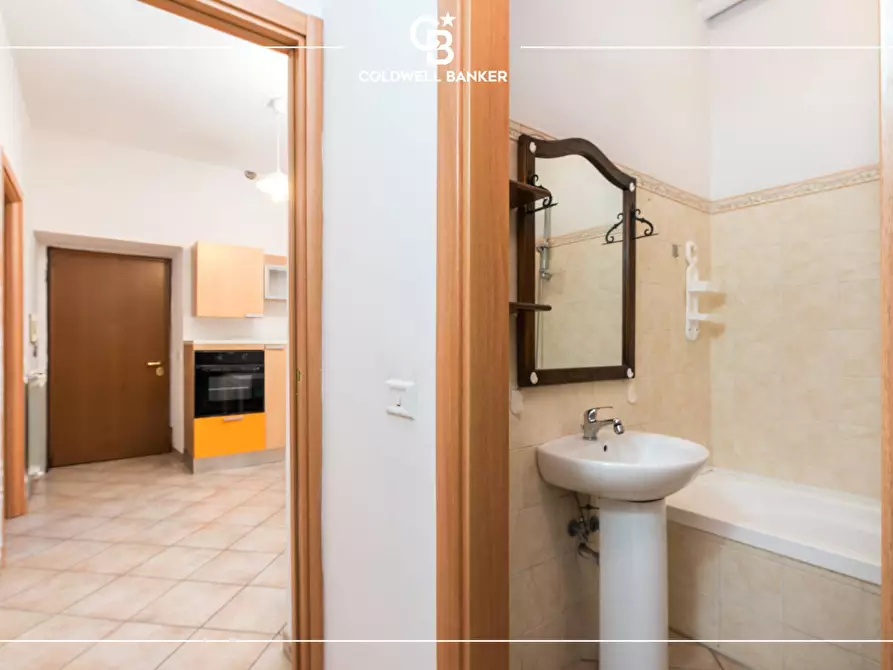 Immagine 8 di Appartamento in vendita  in Piazza Pia 21 a Albano Laziale