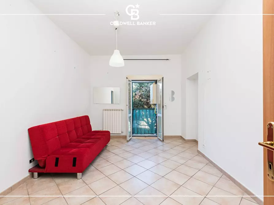 Immagine 9 di Appartamento in vendita  in Piazza Pia 21 a Albano Laziale