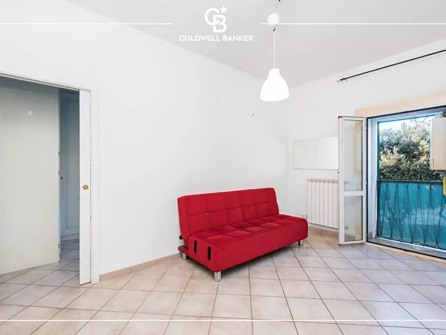 Immagine 10 di Appartamento in vendita  in Piazza Pia 21 a Albano Laziale