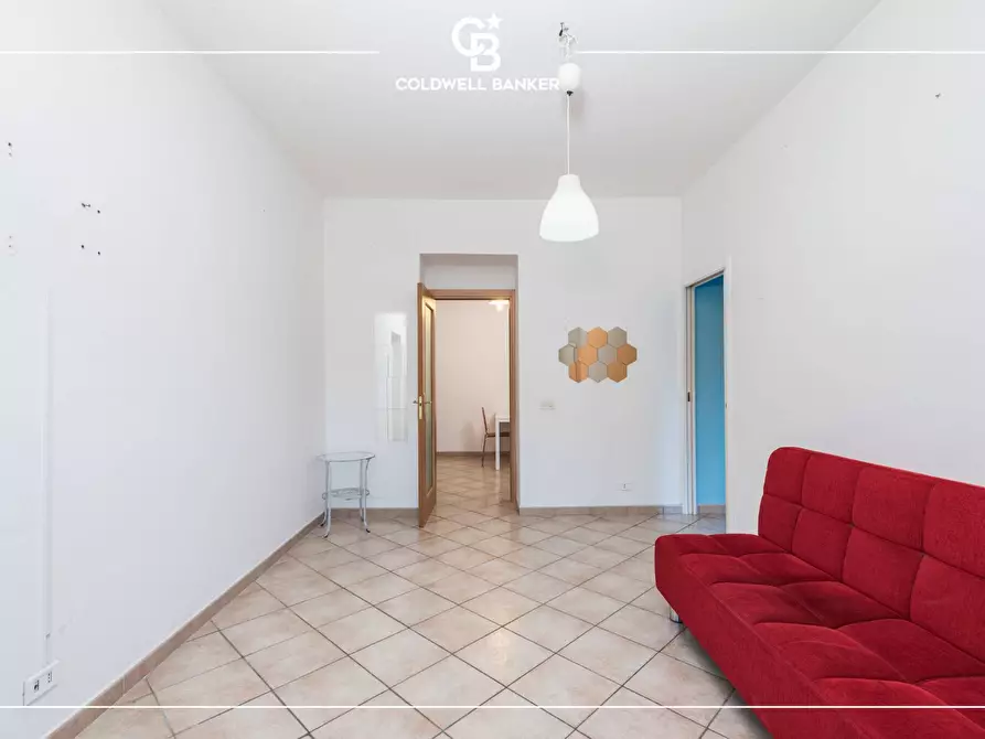 Immagine 11 di Appartamento in vendita  in Piazza Pia 21 a Albano Laziale