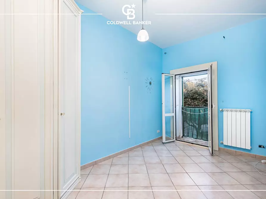 Immagine 12 di Appartamento in vendita  in Piazza Pia 21 a Albano Laziale