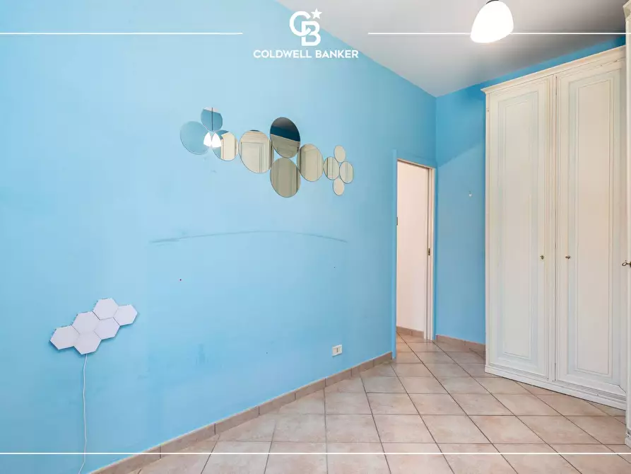 Immagine 13 di Appartamento in vendita  in Piazza Pia 21 a Albano Laziale