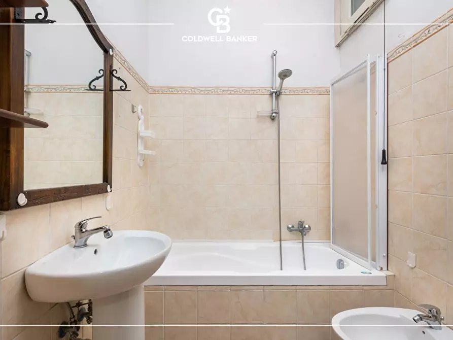 Immagine 15 di Appartamento in vendita  in Piazza Pia 21 a Albano Laziale