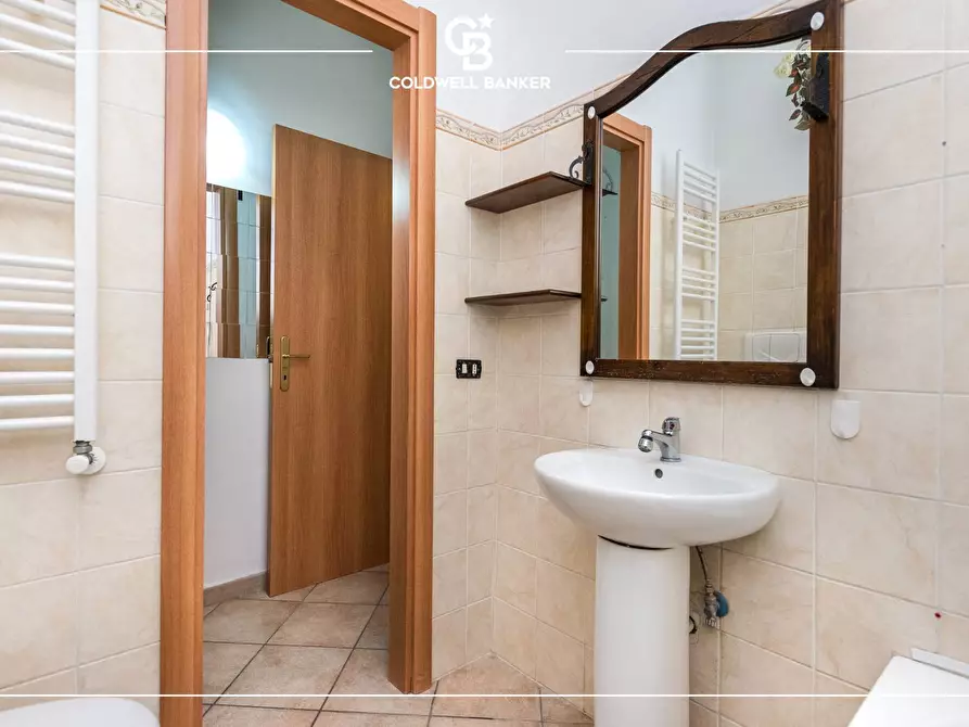 Immagine 16 di Appartamento in vendita  in Piazza Pia 21 a Albano Laziale