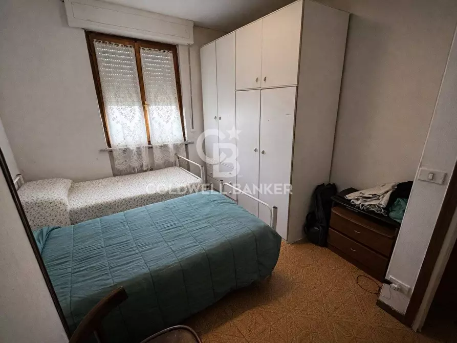 Immagine 5 di Appartamento in vendita  in Via del Vapelo a Campo Nell'elba