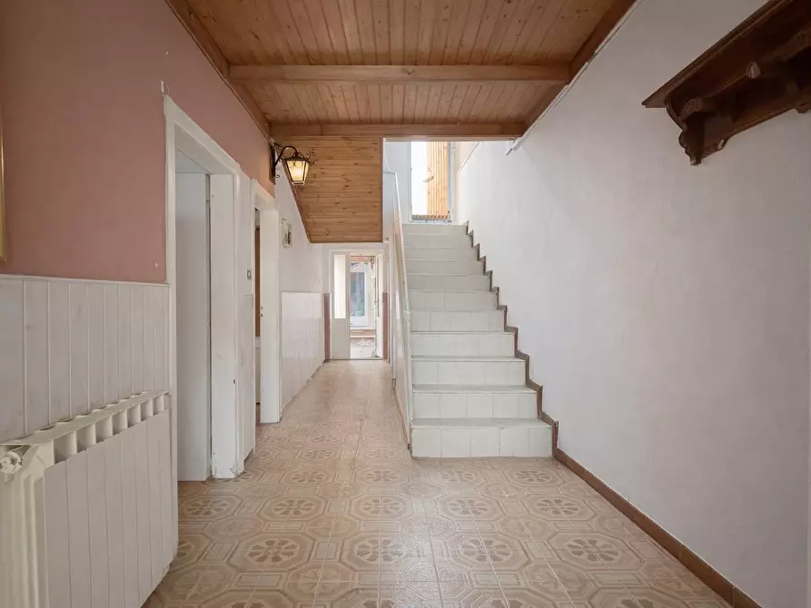 Immagine 2 di Casa semindipendente in vendita  in Viale Pascoli 34 a Rimini