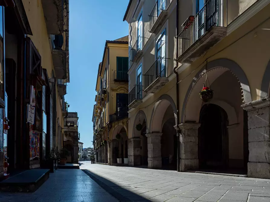 Immagine 2 di Appartamento in vendita  in Corso Umberto I 56 a Cava De' Tirreni