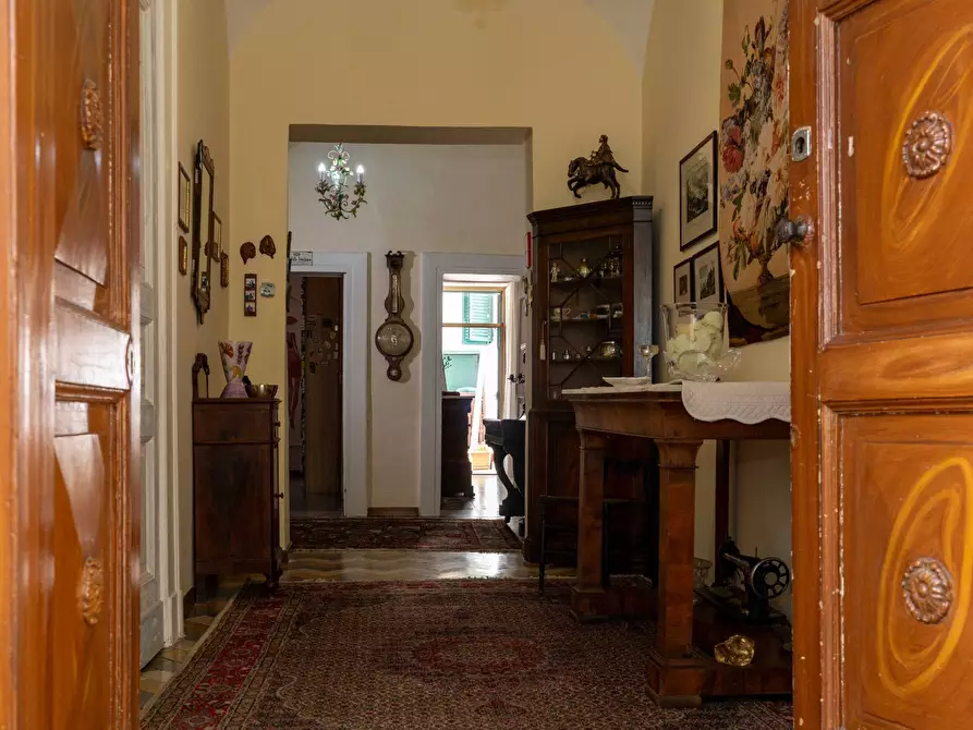 Immagine 10 di Appartamento in vendita  in Corso Umberto I 56 a Cava De' Tirreni