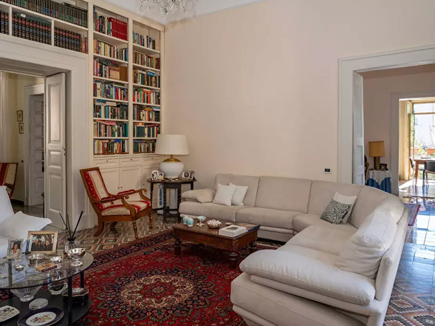 Immagine 6 di Appartamento in vendita  in Corso Umberto I 56 a Cava De' Tirreni