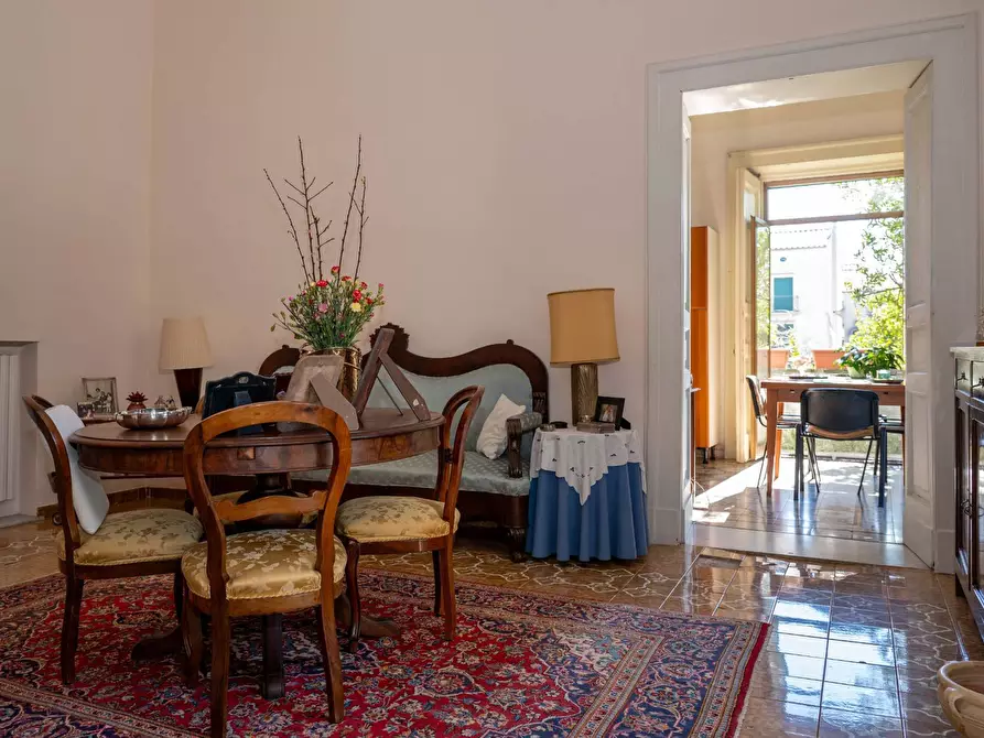 Immagine 11 di Appartamento in vendita  in Corso Umberto I 56 a Cava De' Tirreni