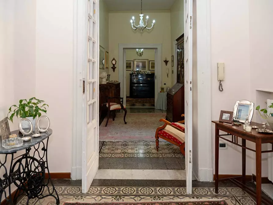 Immagine 16 di Appartamento in vendita  in Corso Umberto I 56 a Cava De' Tirreni