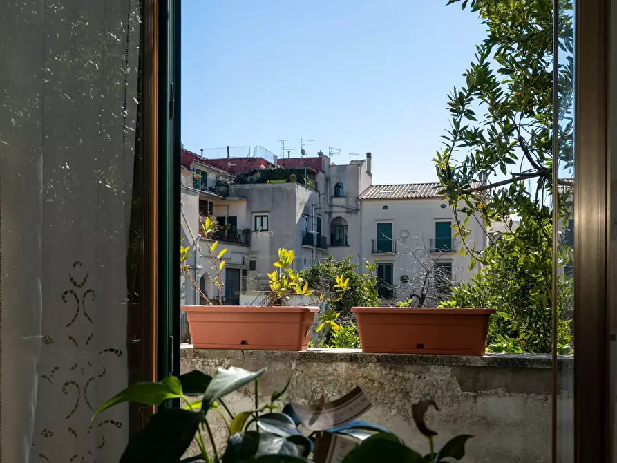 Immagine 15 di Appartamento in vendita  in Corso Umberto I 56 a Cava De' Tirreni