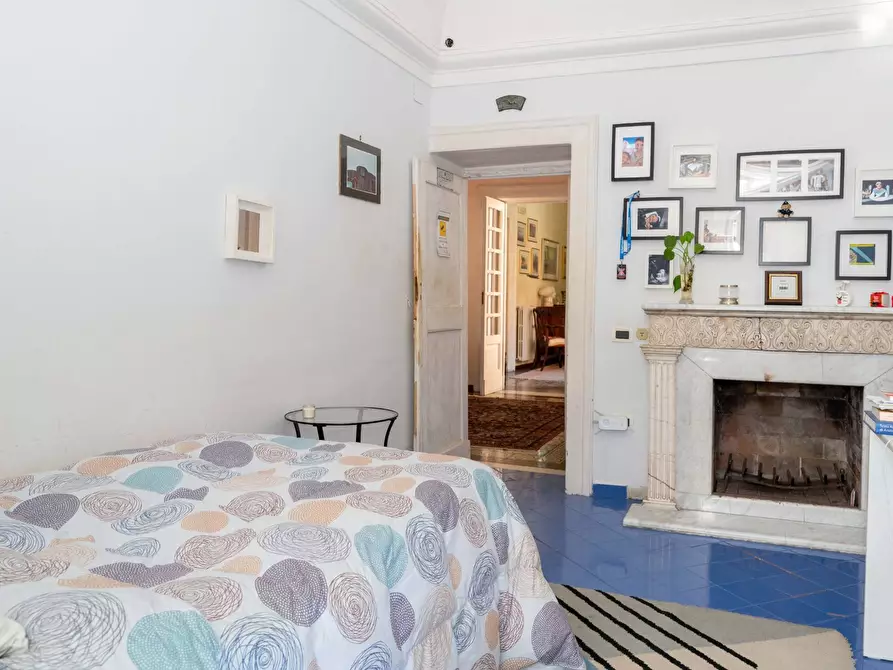 Immagine 22 di Appartamento in vendita  in Corso Umberto I 56 a Cava De' Tirreni