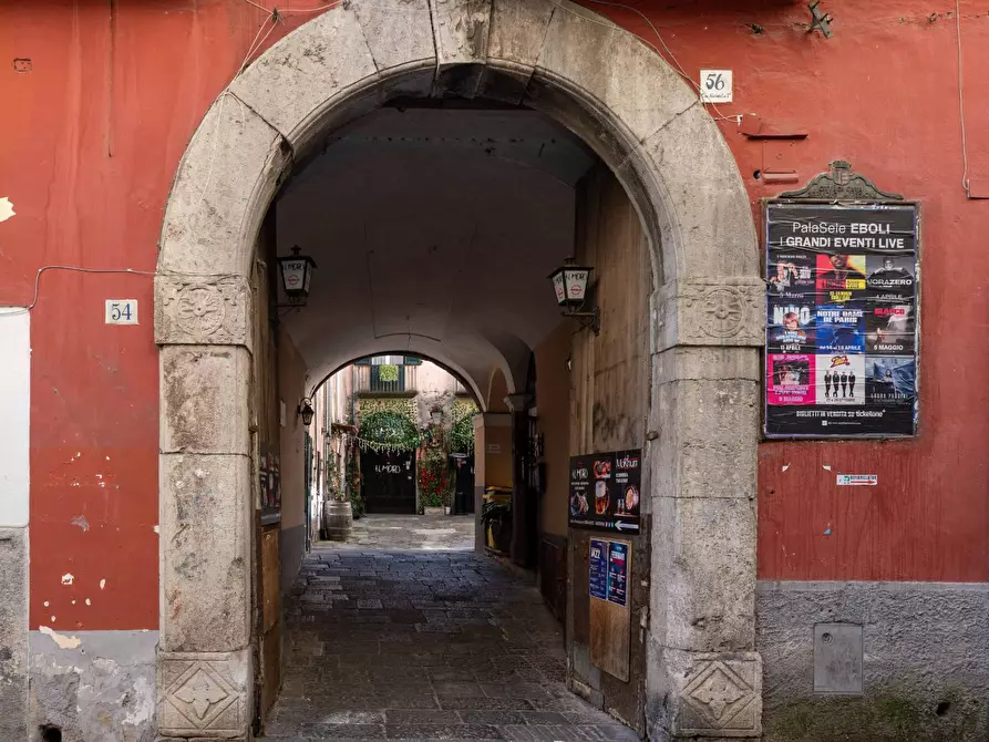 Immagine 28 di Appartamento in vendita  in Corso Umberto I 56 a Cava De' Tirreni