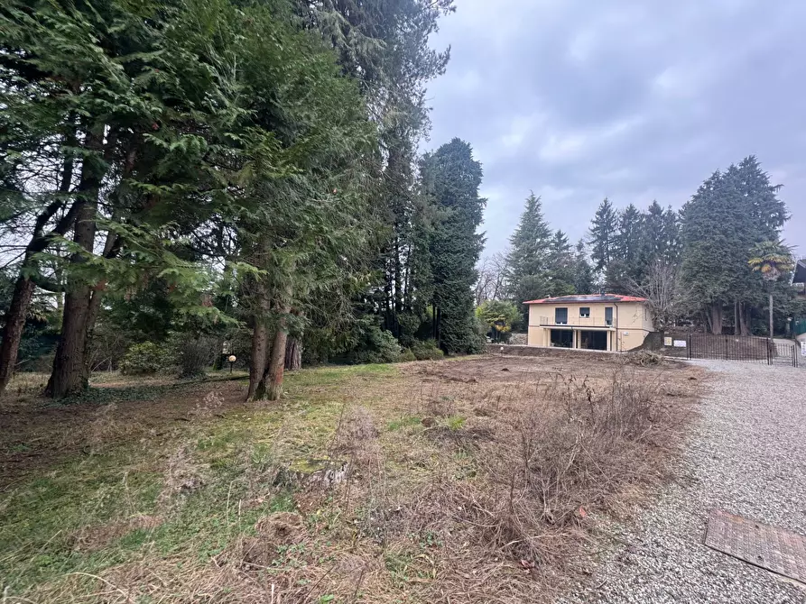 Immagine 18 di Terreno residenziale in vendita  in Via Monte Ameno 17 a Somma Lombardo