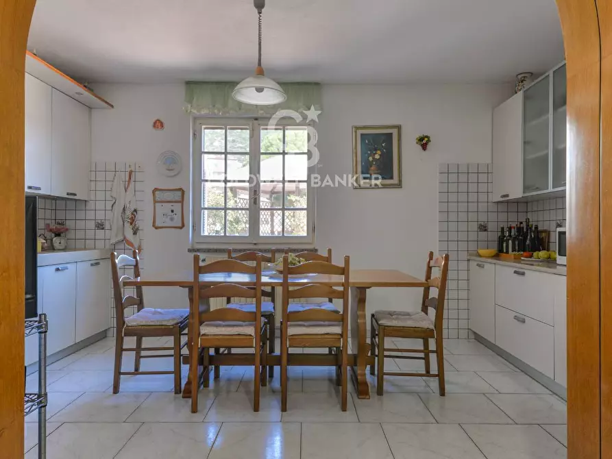 Immagine 7 di Appartamento in vendita  in Via della Costa a Campo Nell'elba